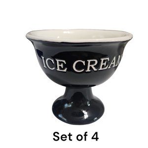 Ice Cream Bowl Rae Dunn